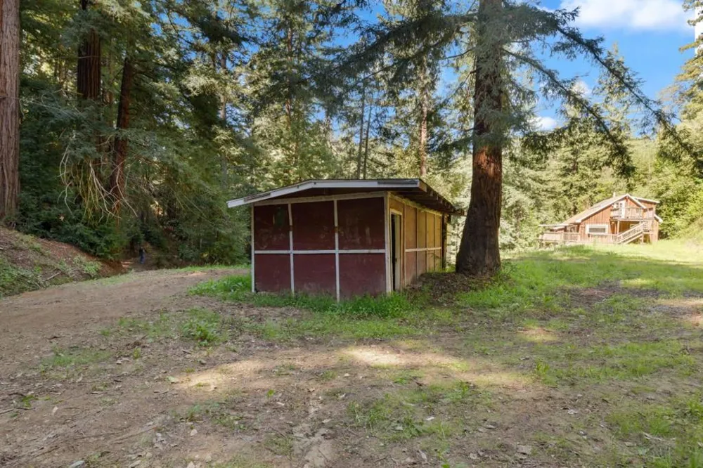 2950 Bear Canyon Road Los Gatos, CA 95033