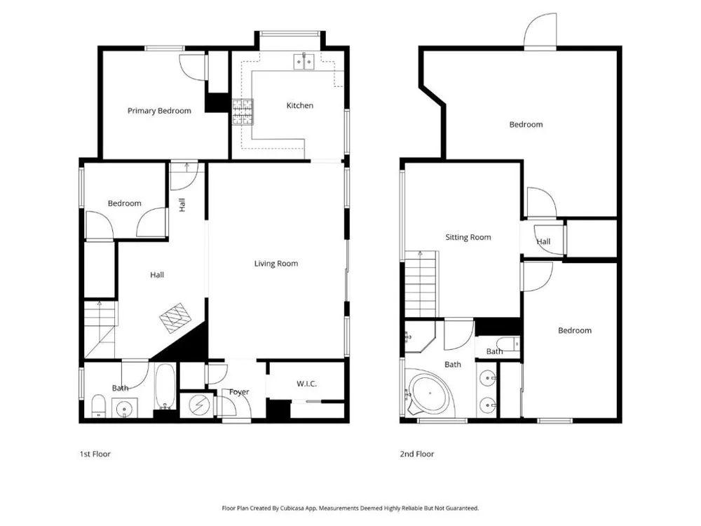 2950 Bear Canyon Road Los Gatos, CA 95033