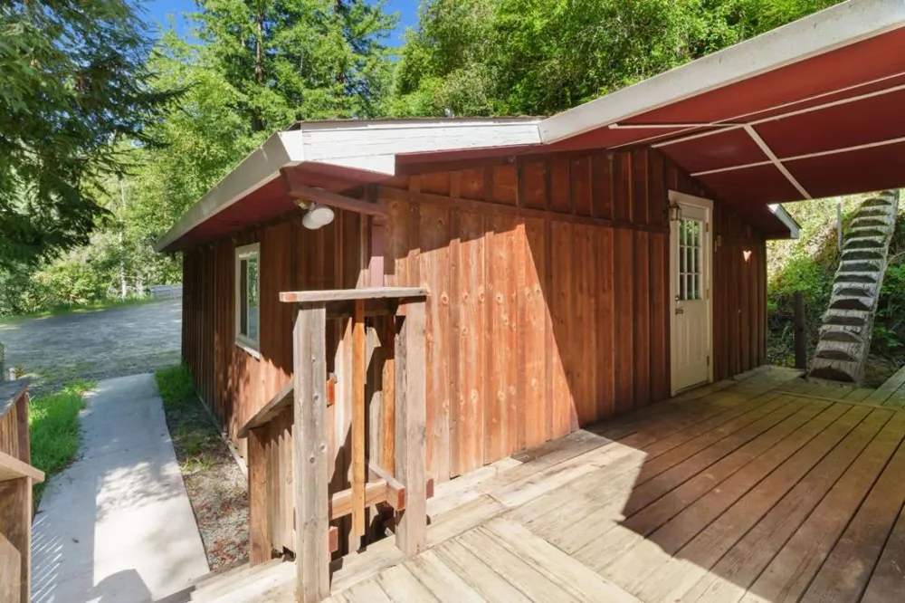 2950 Bear Canyon Road Los Gatos, CA 95033