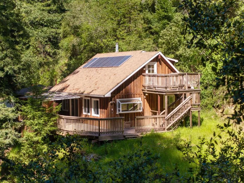 2950 Bear Canyon Road Los Gatos, CA 95033