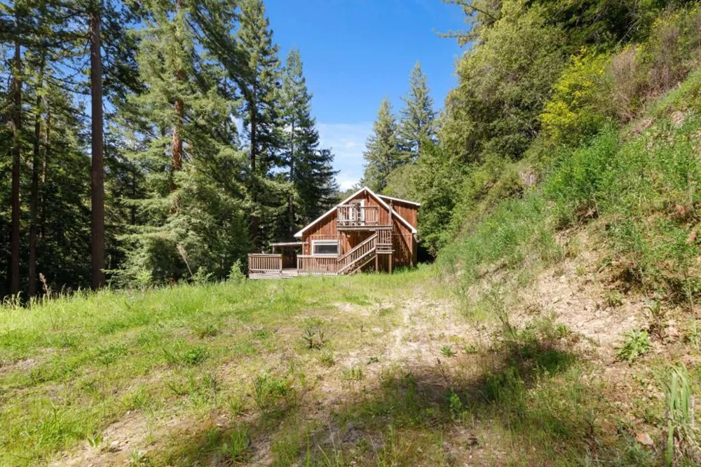 2950 Bear Canyon Road Los Gatos, CA 95033