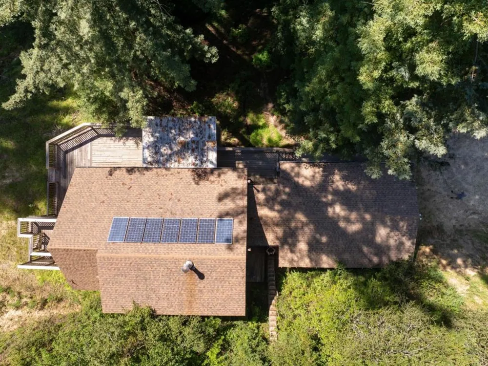 2950 Bear Canyon Road Los Gatos, CA 95033