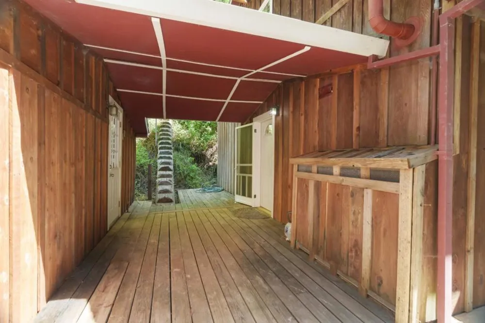 2950 Bear Canyon Road Los Gatos, CA 95033