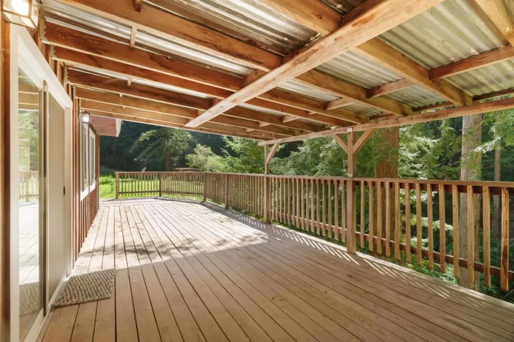 2950 Bear Canyon Road Los Gatos, CA 95033