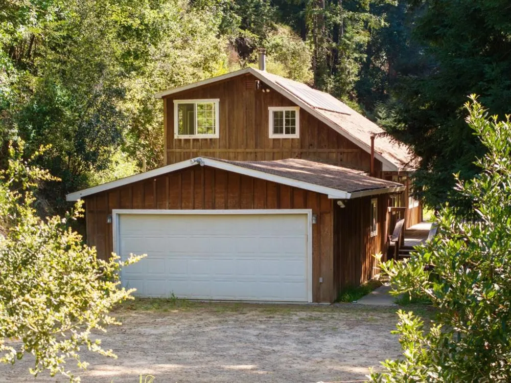 2950 Bear Canyon Road Los Gatos, CA 95033