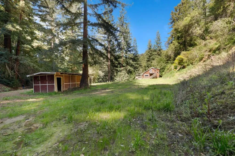 2950 Bear Canyon Road Los Gatos, CA 95033