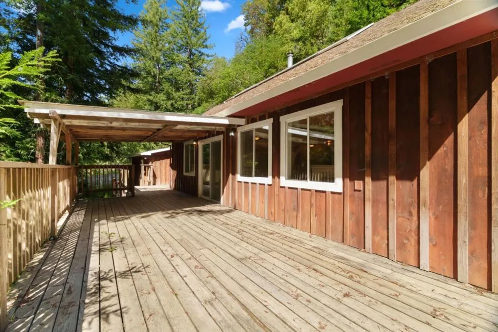 2950 Bear Canyon Road Los Gatos, CA 95033