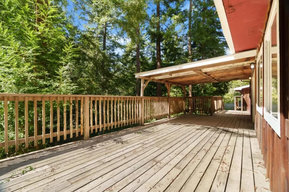 2950 Bear Canyon Road Los Gatos, CA 95033