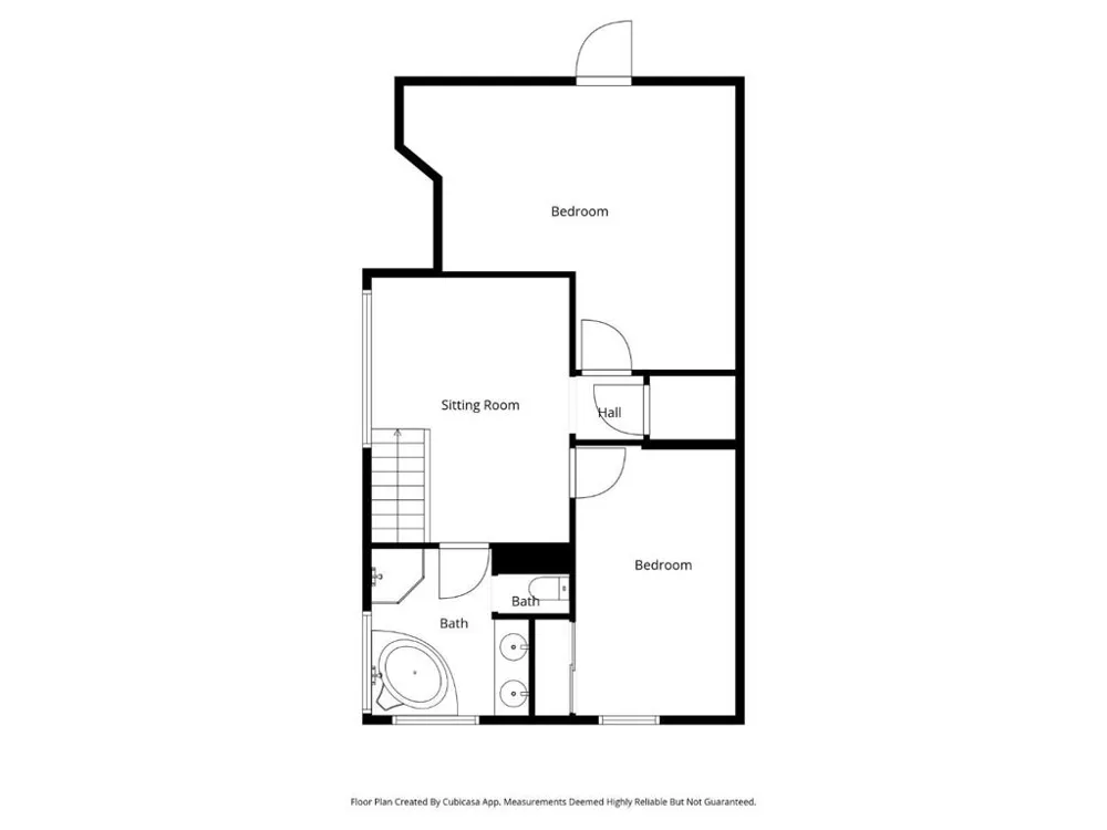 2950 Bear Canyon Road Los Gatos, CA 95033