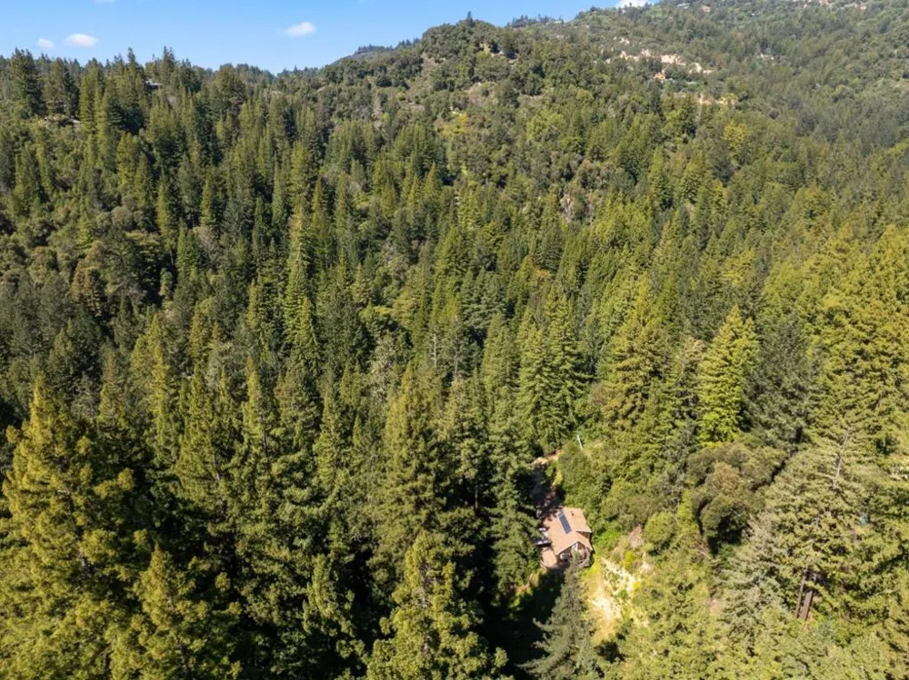 2950 Bear Canyon Road Los Gatos, CA 95033