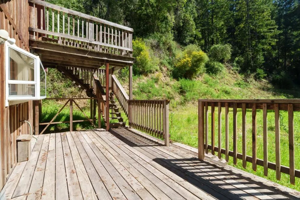 2950 Bear Canyon Road Los Gatos, CA 95033