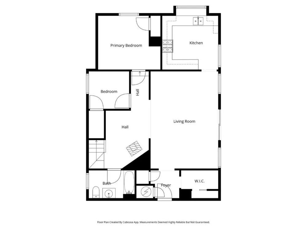 2950 Bear Canyon Road Los Gatos, CA 95033