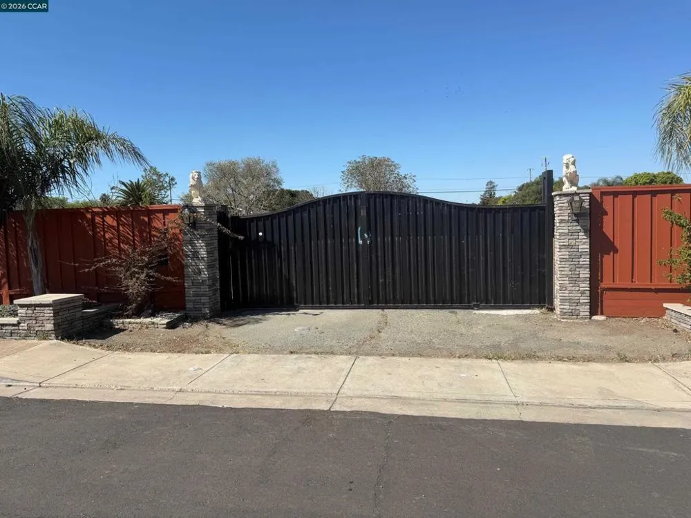201 Solano Ave Bay Point, CA 94565