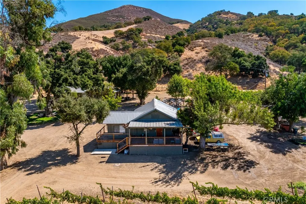 8680 Alamo Creek Santa Maria, CA 93454