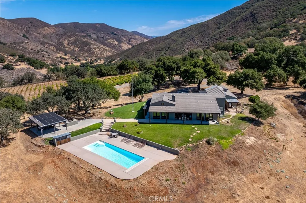 8680 Alamo Creek Santa Maria, CA 93454