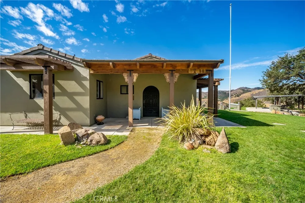 8680 Alamo Creek Santa Maria, CA 93454
