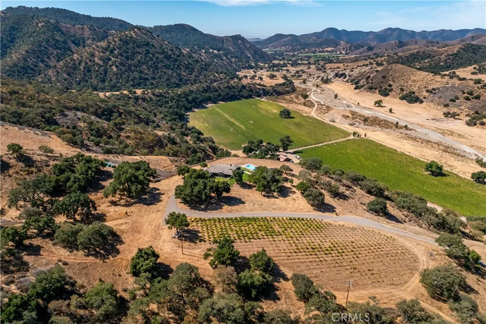 8680 Alamo Creek Santa Maria, CA 93454