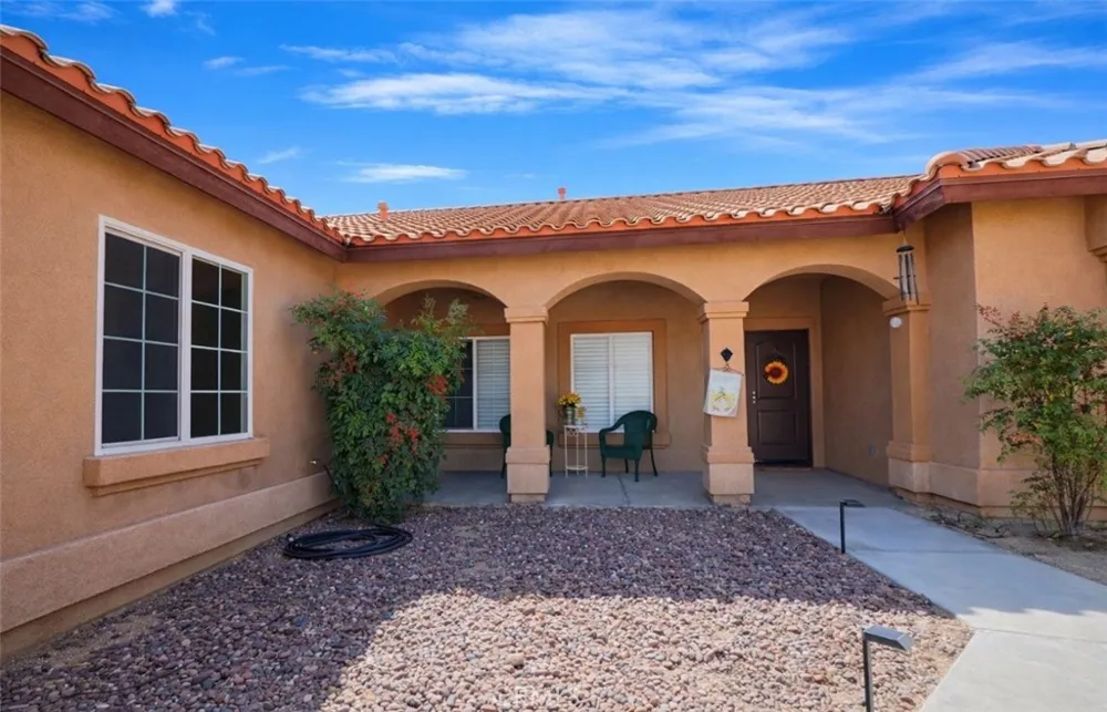 56159 Nez Perce Trail Yucca Valley, CA 92284