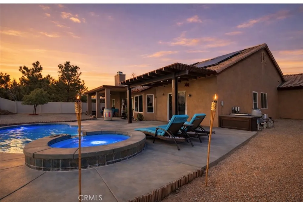 56159 Nez Perce Trail Yucca Valley, CA 92284
