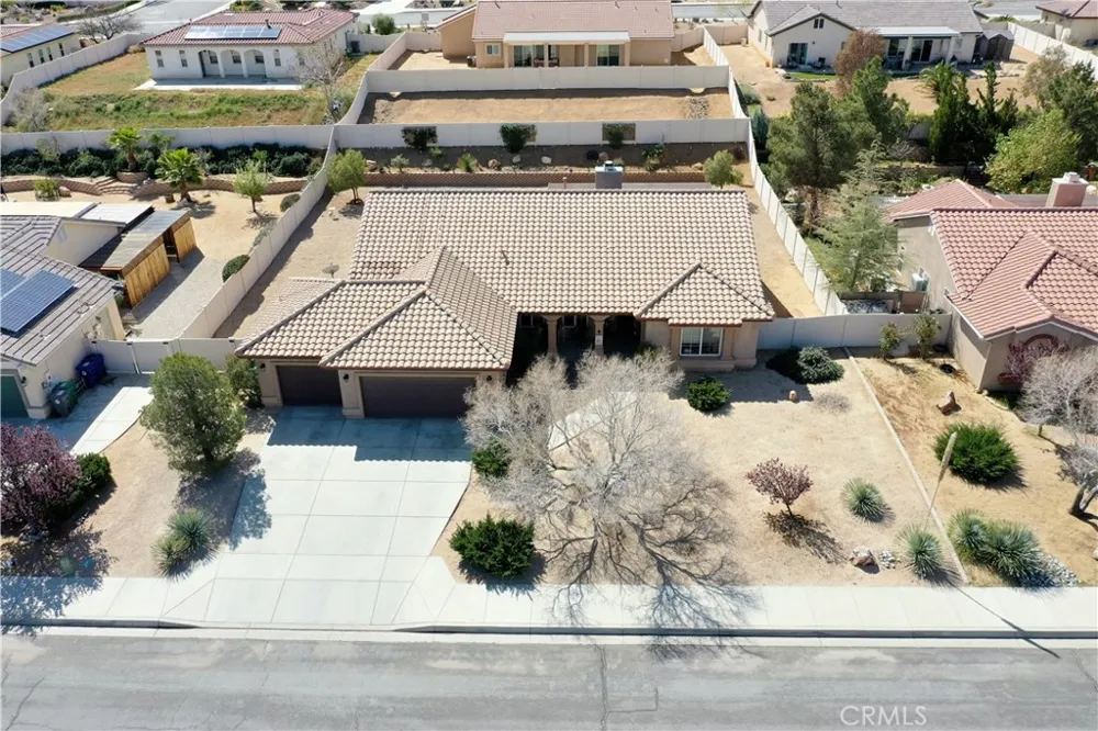 56159 Nez Perce Trail Yucca Valley, CA 92284
