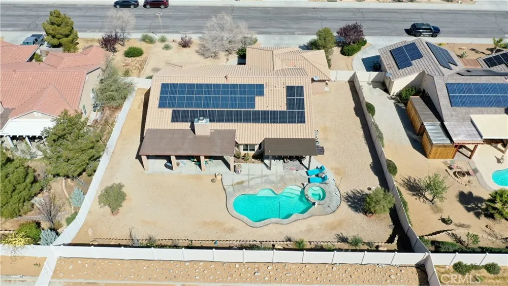 56159 Nez Perce Trail Yucca Valley, CA 92284