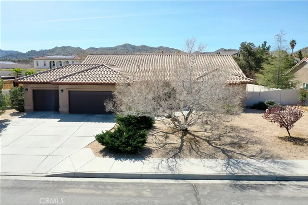 56159 Nez Perce Trail Yucca Valley, CA 92284