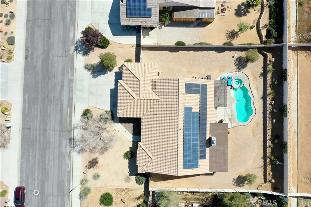 56159 Nez Perce Trail Yucca Valley, CA 92284