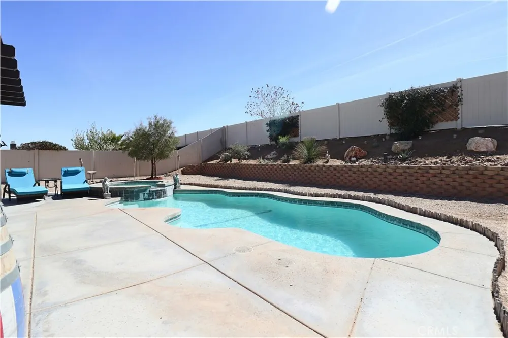 56159 Nez Perce Trail Yucca Valley, CA 92284