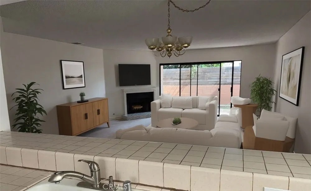 9906 Owensmouth #12 Chatsworth, CA 91311