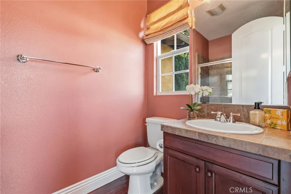 4463 Cardinal Cushing Claremont, CA 91711