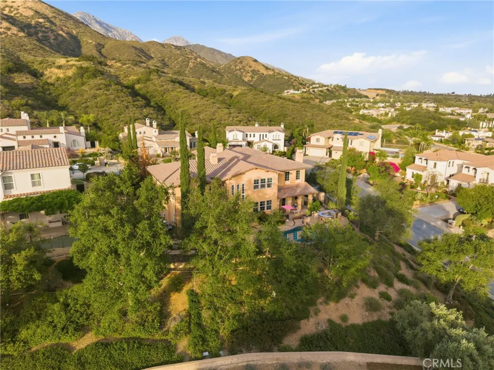 4463 Cardinal Cushing Claremont, CA 91711