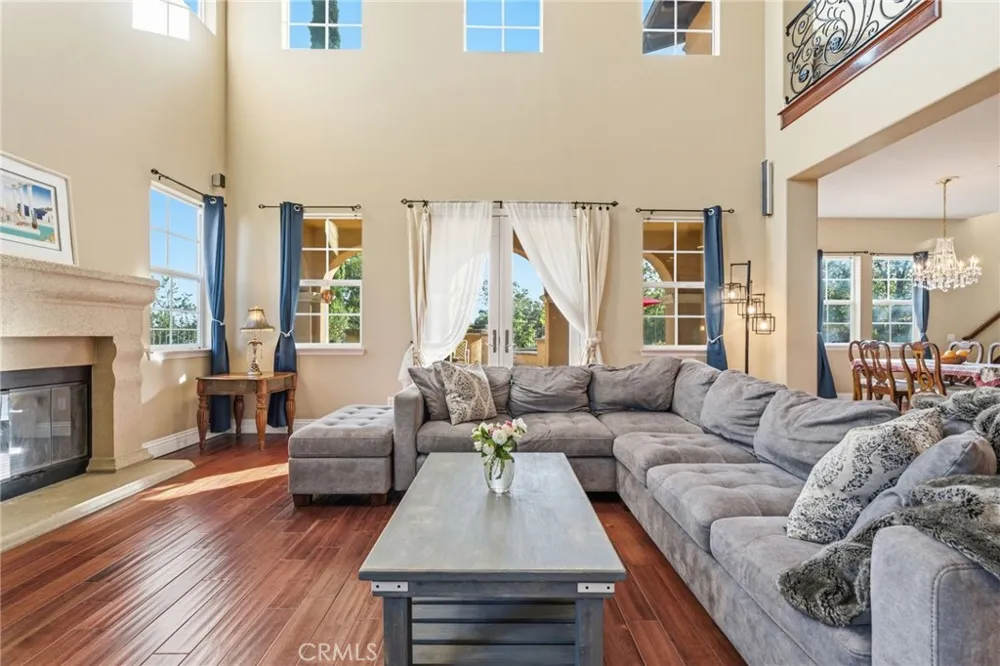 4463 Cardinal Cushing Claremont, CA 91711