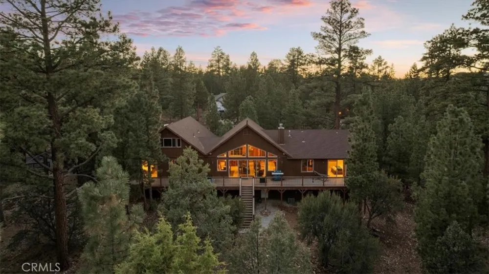 1020 Heritage Trail Big Bear City, CA 92314