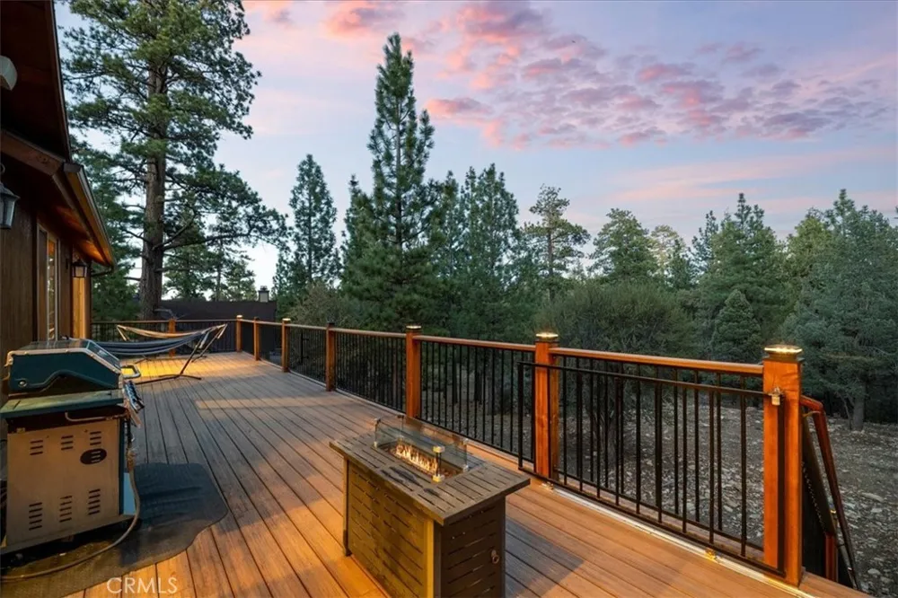 1020 Heritage Trail Big Bear City, CA 92314