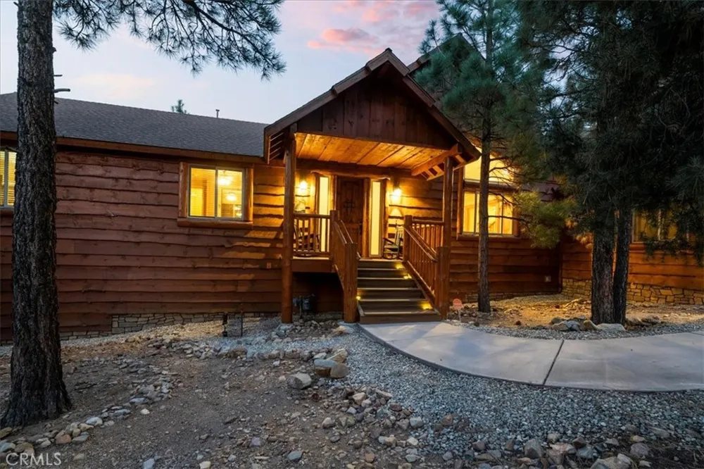 1020 Heritage Trail Big Bear City, CA 92314