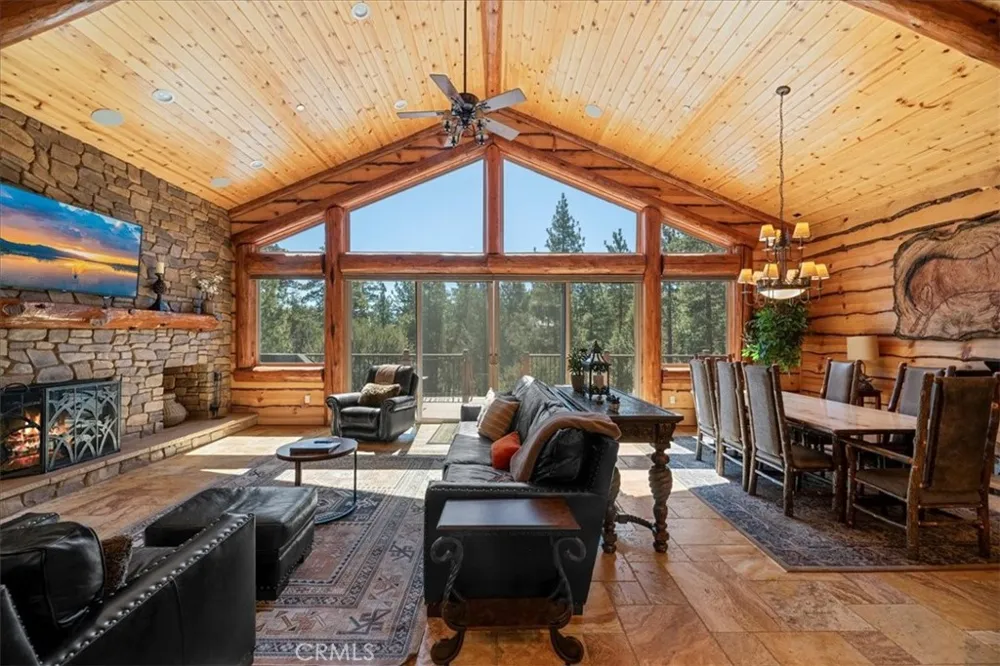 1020 Heritage Trail Big Bear City, CA 92314