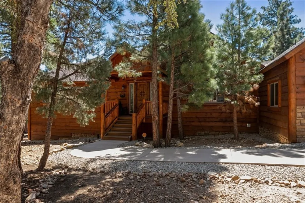 1020 Heritage Trail Big Bear City, CA 92314