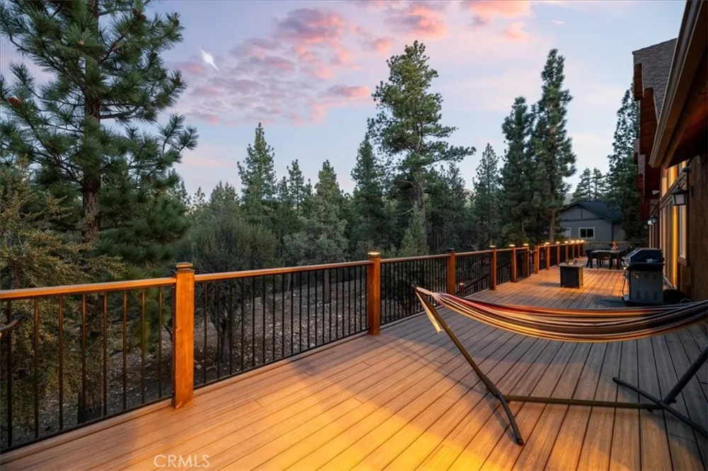 1020 Heritage Trail Big Bear City, CA 92314
