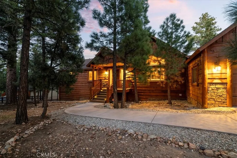 1020 Heritage Trail Big Bear City, CA 92314