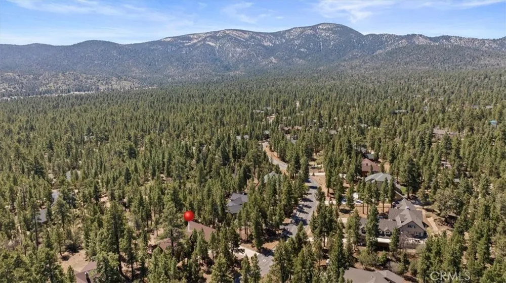1020 Heritage Trail Big Bear City, CA 92314
