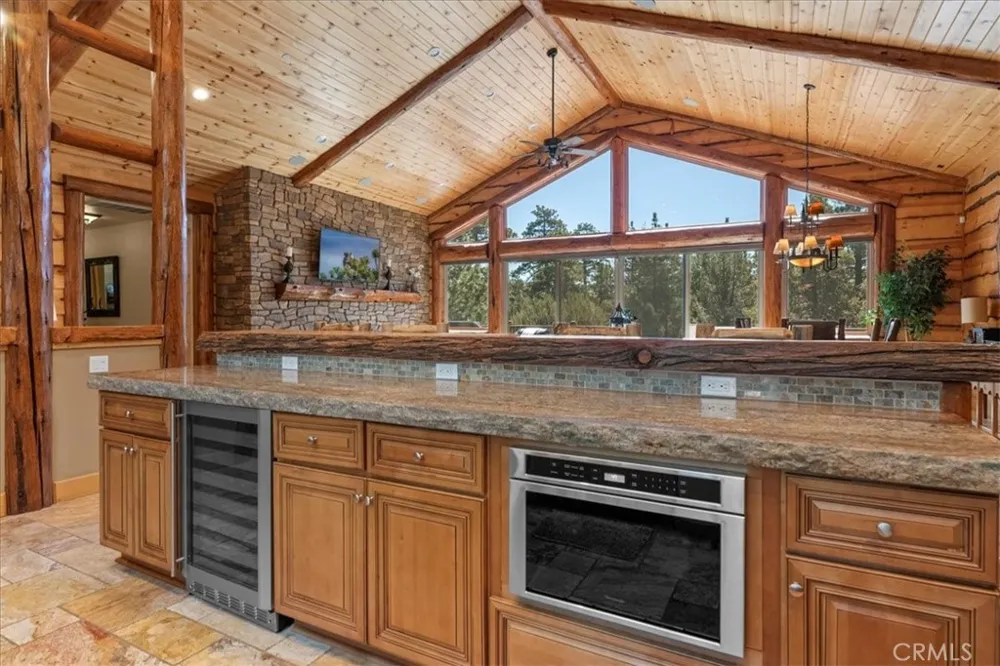 1020 Heritage Trail Big Bear City, CA 92314