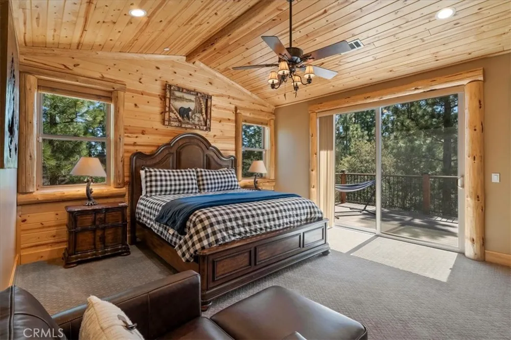 1020 Heritage Trail Big Bear City, CA 92314