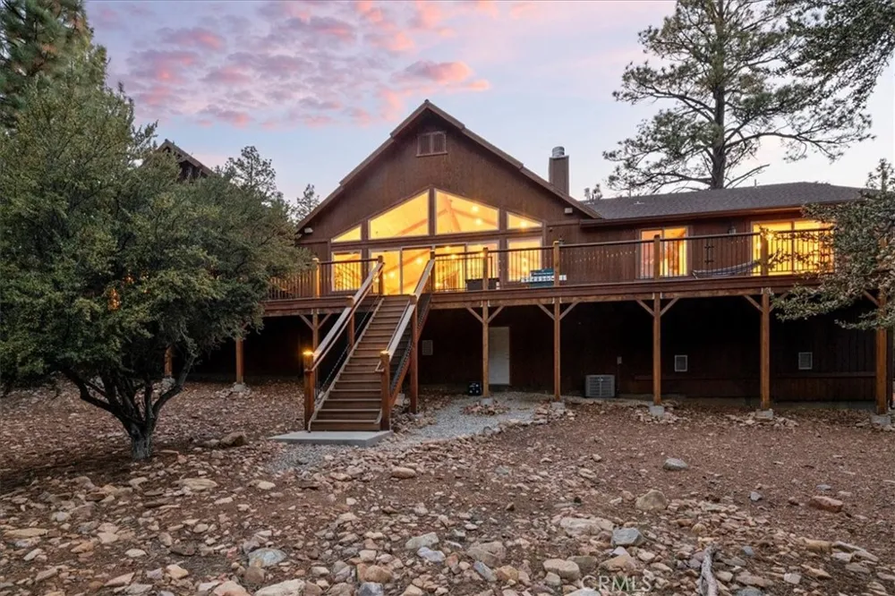 1020 Heritage Trail Big Bear City, CA 92314
