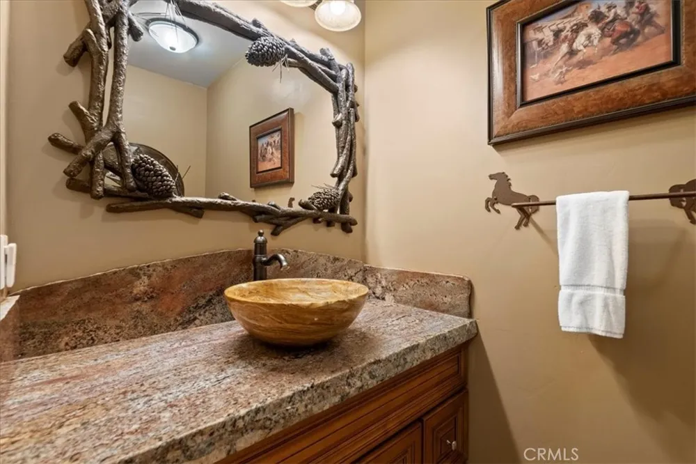 1020 Heritage Trail Big Bear City, CA 92314