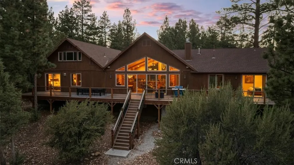 1020 Heritage Trail Big Bear City, CA 92314