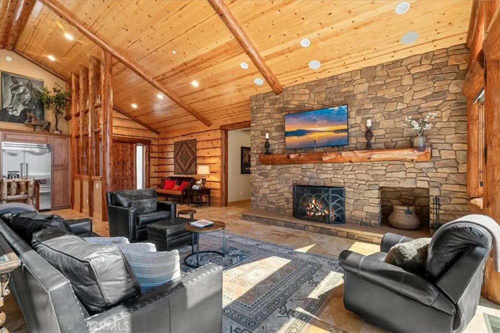 1020 Heritage Trail Big Bear City, CA 92314