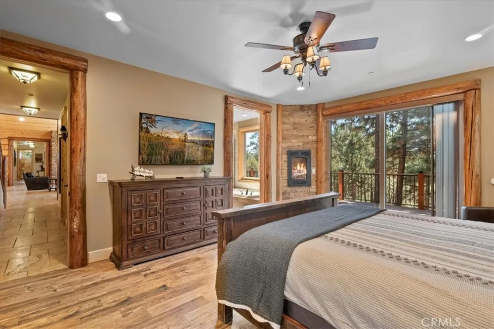 1020 Heritage Trail Big Bear City, CA 92314