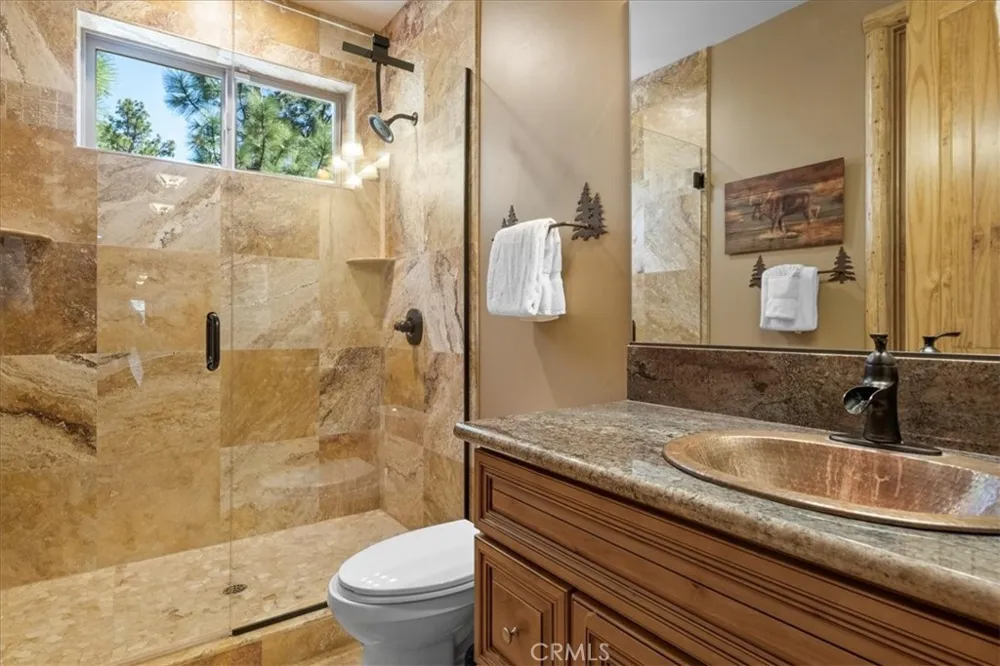 1020 Heritage Trail Big Bear City, CA 92314
