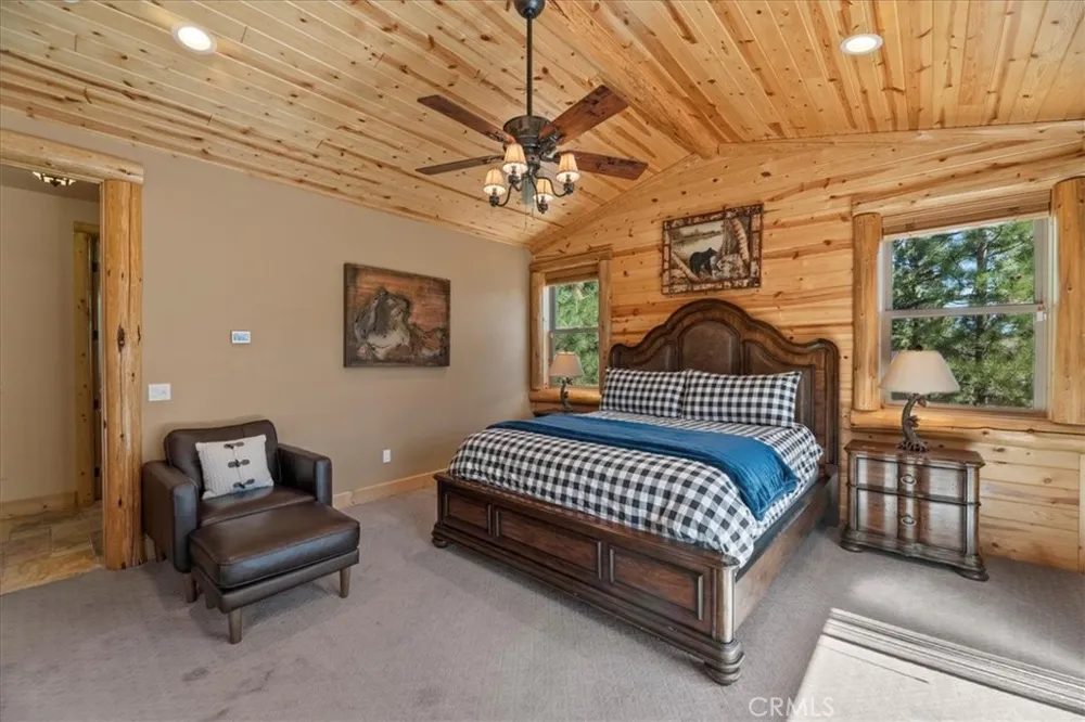 1020 Heritage Trail Big Bear City, CA 92314