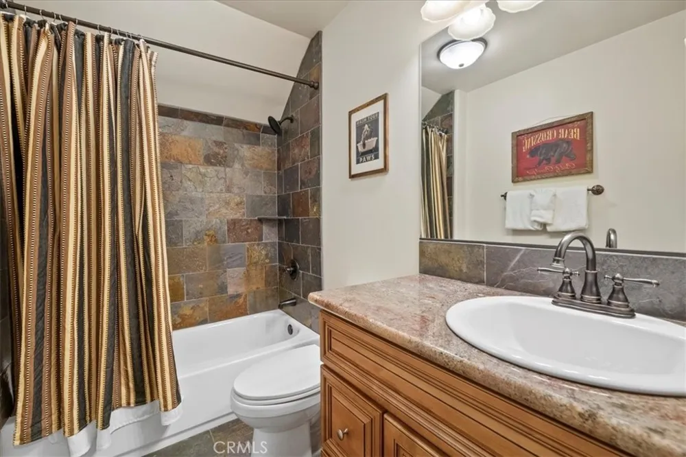 1020 Heritage Trail Big Bear City, CA 92314